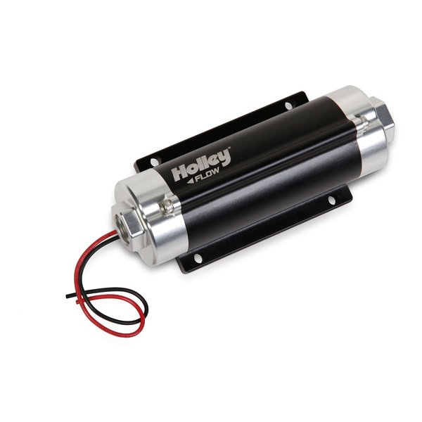 Holley FUEL PUMP HP LOW FLOW ELECTRIC 12-600